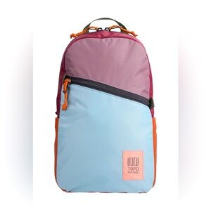 NWT: Topo Designs Light Pack